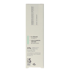 Dado Sens Purderm anti blemish roll on bio 10 Milliliter