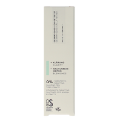 Dado Sens Purderm anti blemish roll on bio 10.00 Milliliter