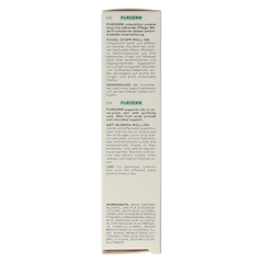 Dado Sens Purderm anti blemish roll on bio 10.00 Milliliter