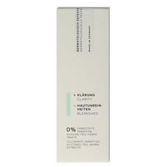 Dado Sens Purderm cleansing mask bio 50 Milliliter