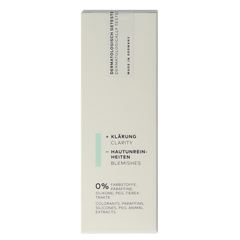 Dado Sens Purderm cleansing mask bio 50.00 Milliliter