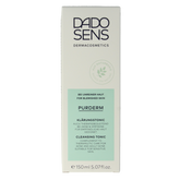 Dado Sens Purderm cleansing tonic bio 150 Milliliter
