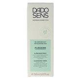 Dado Sens Purderm cleansing tonic bio 150 Milliliter