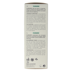Dado Sens Purderm cleansing tonic bio 150 Milliliter