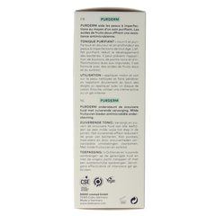 Dado Sens Purderm cleansing tonic bio 150.00 Milliliter