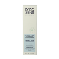 Dado Sens Probalance cleansing foam bio 150 Milliliter