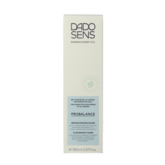 Dado Sens Probalance cleansing foam bio 150.00 Milliliter