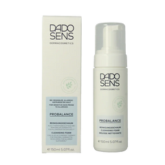 Dado Sens Probalance cleansing foam bio 150 Milliliter