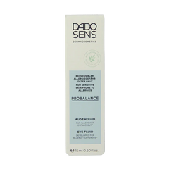 Dado Sens Probalance eye fluid bio 15 Milliliter