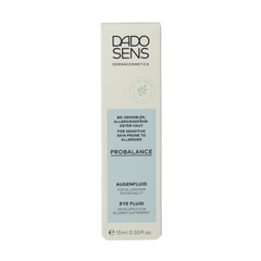 Dado Sens Probalance eye fluid bio 15.00 Milliliter