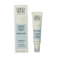 Dado Sens Probalance eye fluid bio 15 Milliliter
