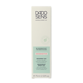 Dado Sens Deosensitive deodorant spray bio 75.00 Milliliter