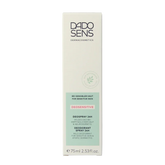Dado Sens Deosensitive deodorant spray bio 75 Milliliter