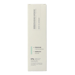 Dado Sens Deosensitive deodorant spray bio 75 Milliliter