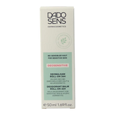 Dado Sens Deosensitive deodorant balm bio 50 Milliliter