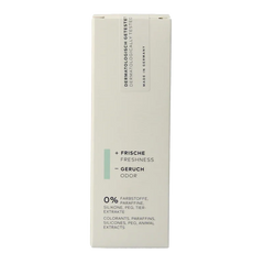 Dado Sens Deosensitive deodorant balm bio 50 Milliliter