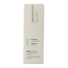 Dado Sens Deosensitive deodorant balm bio 50.00 Milliliter