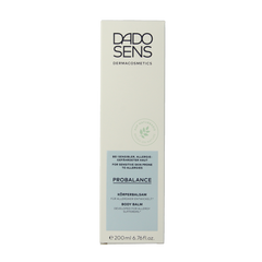 Dado Sens Probalance body balm bio 200 Milliliter