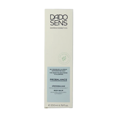 Dado Sens Probalance body balm bio 200 Milliliter