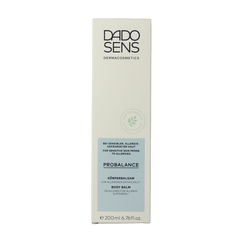 Dado Sens Probalance body balm bio 200.00 Milliliter