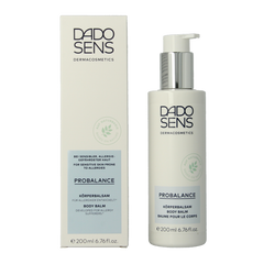 Dado Sens Probalance body balm bio 200 Milliliter