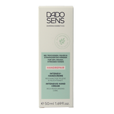 Dado Sens Handrepair intensive cream bio 50.00 Milliliter