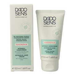 Dado Sens Handrepair intensive cream bio 50 Milliliter