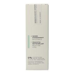 Dado Sens Handrepair intensive cream bio 50.00 Milliliter
