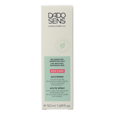Dado Sens SOS care acute spray 50.00 Milliliter