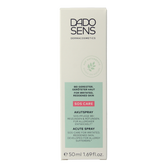 Dado Sens SOS care acute spray 50 Milliliter