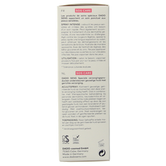 Dado Sens SOS care acute spray 50 Milliliter