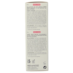 Dado Sens SOS care acute spray 50 Milliliter