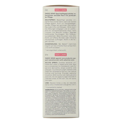 Dado Sens SOS care acute spray 50 Milliliter
