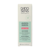Dado Sens SOS care acute cream bio 30 Milliliter