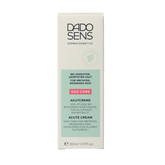 Dado Sens SOS care acute cream bio 30.00 Milliliter
