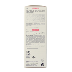 Dado Sens SOS care acute cream bio 30 Milliliter