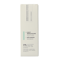 Dado Sens SOS care acute cream bio 30 Milliliter