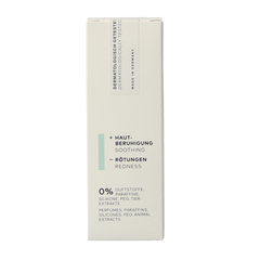 Dado Sens SOS care acute cream bio 30.00 Milliliter