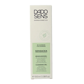 Dado Sens Sensacea cleansing gel bio 100 Milliliter