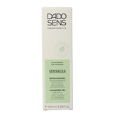 Dado Sens Sensacea cleansing gel bio 100.00 Milliliter