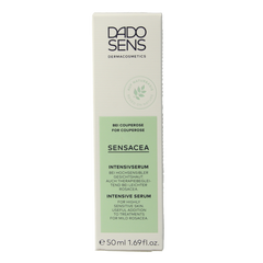 Dado Sens Sansacea intensive serum bio 50.00 Milliliter