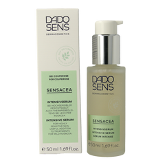 Dado Sens Sansacea intensive serum bio 50 Milliliter