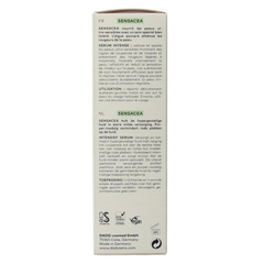 Dado Sens Sansacea intensive serum bio 50.00 Milliliter