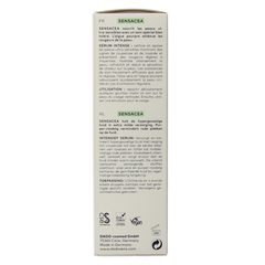 Dado Sens Sansacea intensive serum bio 50 Milliliter