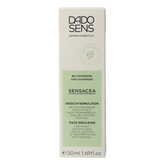 Dado Sens Sensacea face emulsion bio 50 Milliliter