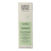 Dado Sens Sensacea face emulsion bio 50 Milliliter