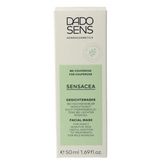 Dado Sens Sensacea facial mask bio 50 Milliliter