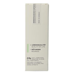 Dado Sens Sensacea facial mask bio 50.00 Milliliter