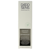 Dado Sens Regeneration E cleansing milk 150 Milliliter
