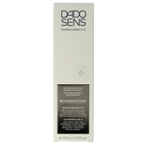 Dado Sens Regeneration E cleansing milk 150 Milliliter